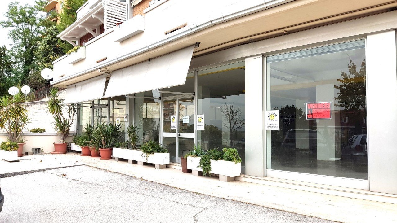 IMG_20231020_151406.jpg - Locale Commerciale via elpidien, Montegranaro - foto 3