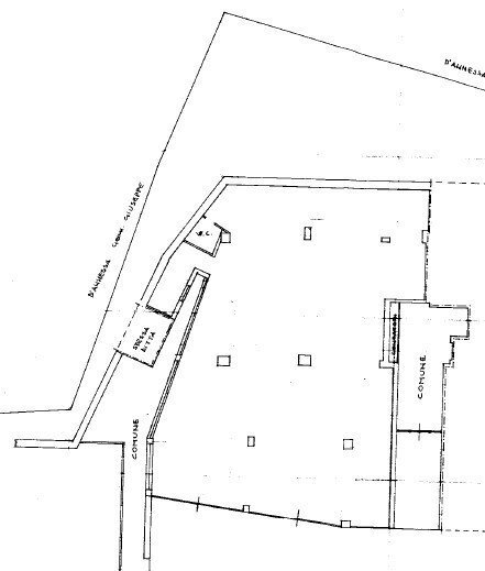 PLN_Montegranaro_ .jpg - Locale Commerciale via elpidien, Montegranaro - planimetria 1