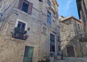 20230330_113117.jpg - Loft Via Duca degli Abruzzi 70, Lugnano in Teverina - foto 7