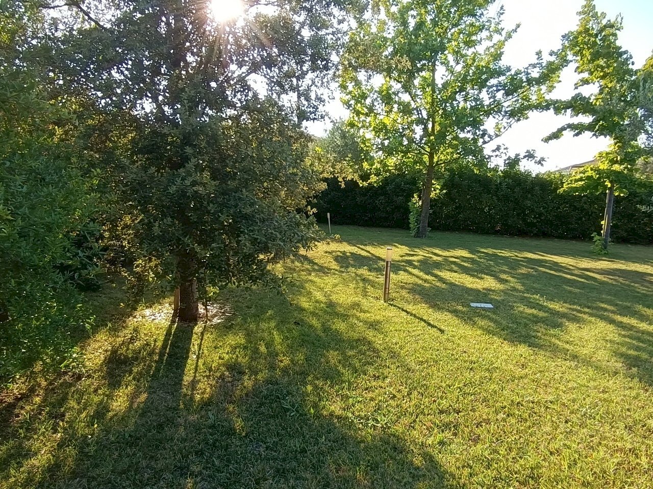 4-Giardino2.jpg - Villa Contrada Perazza, Rocca San Giovanni - foto 1
