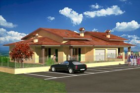 ipotesi.jpg - Terreno edificabile San Pietro in Casale - foto 3