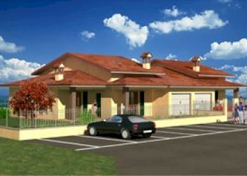 ipotesi.jpg - Terreno edificabile San Pietro in Casale - foto 3