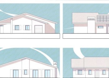 ipotesi2.jpeg - Terreno edificabile San Pietro in Casale - foto 4