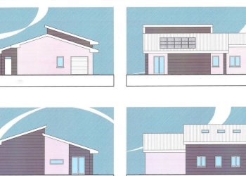 ipotesi3.jpeg - Terreno edificabile San Pietro in Casale - foto 5