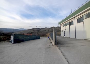 entrata - Shed Strada Statale 5 72, Scafa - photo 4