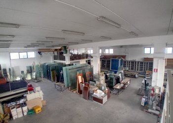 dettagli - Shed Strada Statale 5 72, Scafa - photo 9