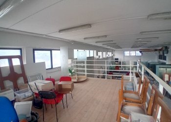 dettagli - Shed Strada Statale 5 72, Scafa - photo 10