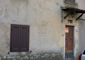 Casa di paese da ristrutturare (34).JPG - Terratetto - Terracielo Via Palagnana-palagnana, Lucca - foto 1