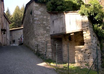 Casa di paese da ristrutturare (36).JPG - Terratetto - Terracielo Via Palagnana-palagnana, Lucca - foto 3
