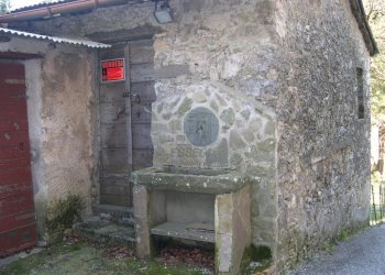 Casa di paese da ristrutturare (38).JPG - Terratetto - Terracielo Via Palagnana-palagnana, Lucca - foto 5