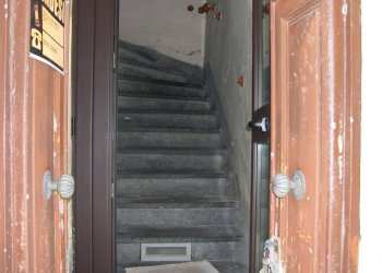 Casa di paese da ristrutturare (28).JPG - Terratetto - Terracielo Via Palagnana-palagnana, Lucca - foto 7