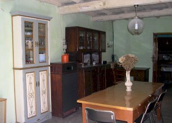 Casa di paese da ristrutturare (13).JPG - Terratetto - Terracielo Via Palagnana-palagnana, Lucca - foto 9