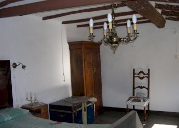 Casa di paese da ristrutturare (45).JPG - Terratetto - Terracielo Via Palagnana-palagnana, Lucca - foto 18