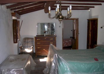 Casa di paese da ristrutturare (47).JPG - Terratetto - Terracielo Via Palagnana-palagnana, Lucca - foto 19