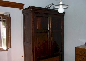 Casa di paese da ristrutturare (40).JPG - Terratetto - Terracielo Via Palagnana-palagnana, Lucca - foto 21