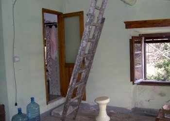 Casa di paese da ristrutturare (48).JPG - Terratetto - Terracielo Via Palagnana-palagnana, Lucca - foto 24