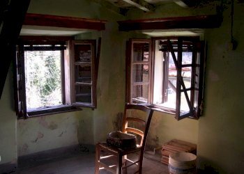 Casa di paese da ristrutturare (49).JPG - Terratetto - Terracielo Via Palagnana-palagnana, Lucca - foto 25