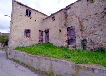 DSCF0866.JPG - Casa indipendente Via Melina 22, Celle Ligure - foto 3