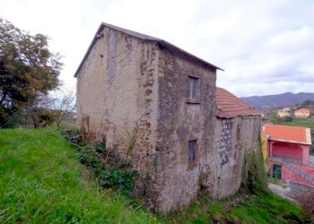 DSCF0856.JPG - Casa indipendente Via Melina 22, Celle Ligure - foto 4