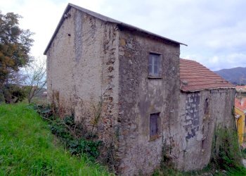 DSCF0858.JPG - Casa indipendente Via Melina 22, Celle Ligure - foto 6