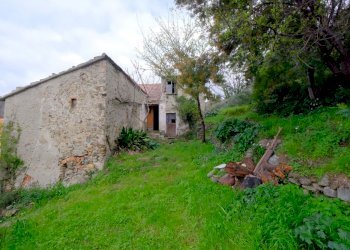 DSCF0864.JPG - Casa indipendente Via Melina 22, Celle Ligure - foto 10