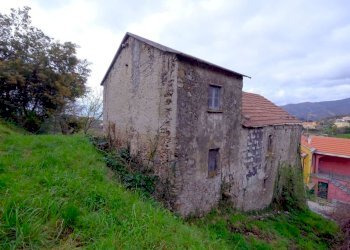 DSCF0859.JPG - Casa indipendente Via Melina 22, Celle Ligure - foto 12