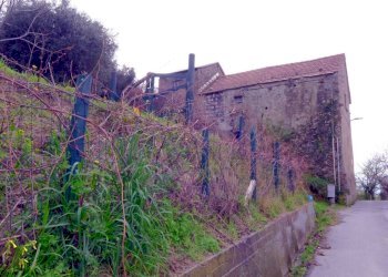 DSCF0869.JPG - Casa indipendente Via Melina 22, Celle Ligure - foto 13