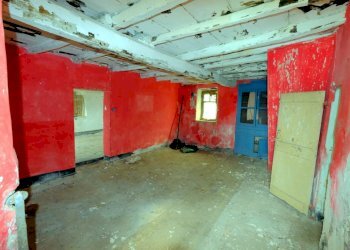 DSCF0840.JPG - Casa indipendente Via Melina 22, Celle Ligure - foto 14