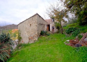 DSCF0863.JPG - Casa indipendente Via Melina 22, Celle Ligure - foto 15