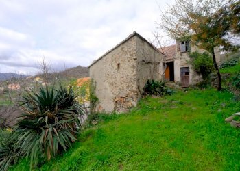 DSCF0865.JPG - Casa indipendente Via Melina 22, Celle Ligure - foto 16