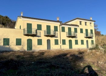 rif 1456 (1).JPEG - Independent house Via Ciantagalletto 33, Savona - photo 1