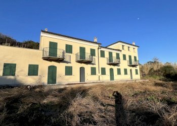 rif 1456 (2).JPEG - Independent house Via Ciantagalletto 33, Savona - photo 2