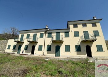 Rif 1465 (41).jpg - Independent house Via Ciantagalletto 33, Savona - photo 5