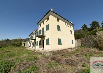 Rif 1465 (40).jpg - Independent house Via Ciantagalletto 33, Savona - photo 6