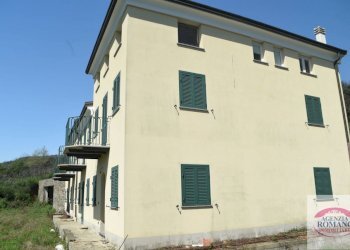 Rif 1465 (45).jpg - Independent house Via Ciantagalletto 33, Savona - photo 7