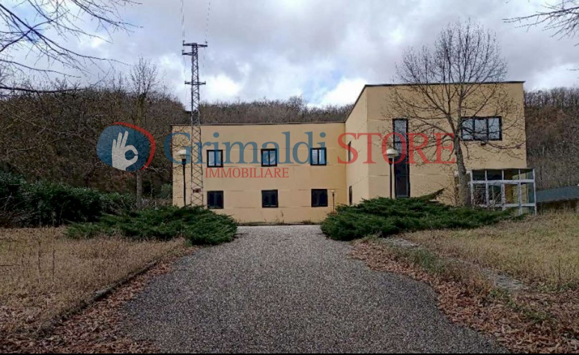 1.png - Independent house contrada Rotola, Benevento - photo 1