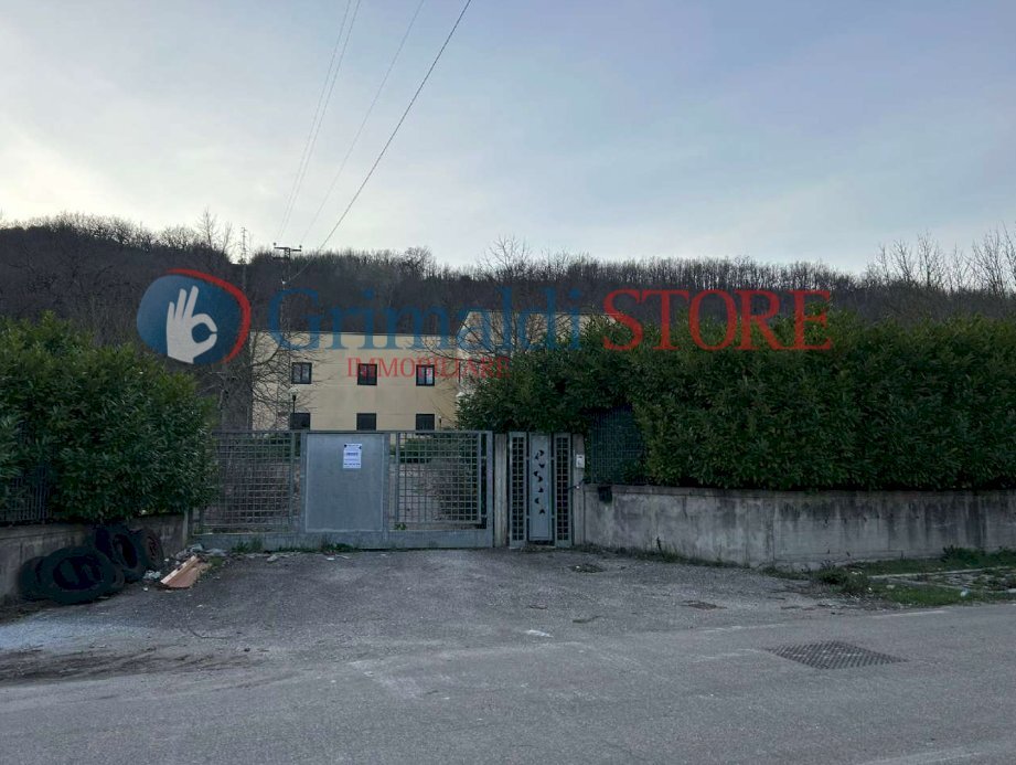 2.png - Independent house contrada Rotola, Benevento - photo 2