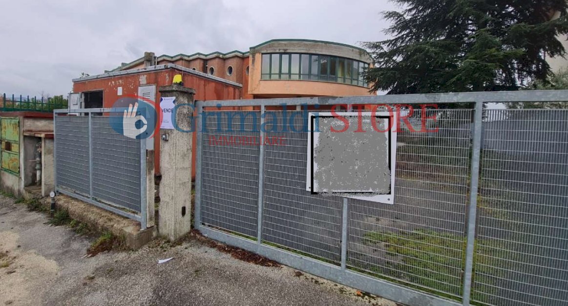 3 - Locale Commerciale Contrada Piana, SP  29, Benevento - foto 3