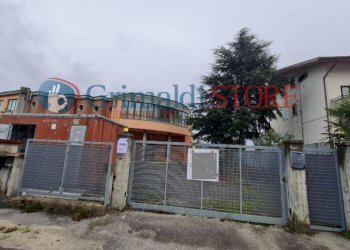 2 - Locale Commerciale Contrada Piana, SP  29, Benevento - foto 2