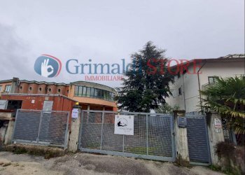 4 - Locale Commerciale Contrada Piana, SP  29, Benevento - foto 4