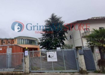 5 - Locale Commerciale Contrada Piana, SP  29, Benevento - foto 5