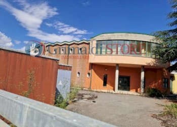 6 - Locale Commerciale Contrada Piana, SP  29, Benevento - foto 6