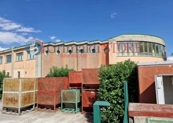 9 - Locale Commerciale Contrada Piana, SP  29, Benevento - foto 9