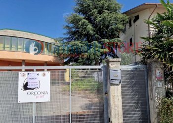 11 - Locale Commerciale Contrada Piana, SP  29, Benevento - foto 11