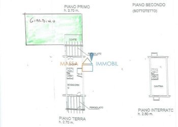810281-stx1l72od.jpg - Villa a Schiera Via Canaletto 19, Massa - foto 4