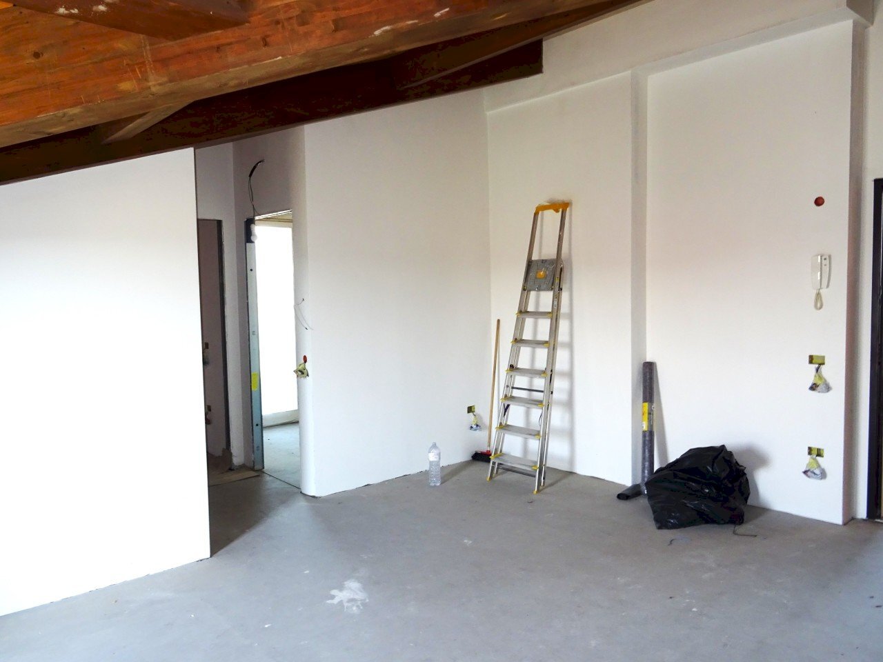 interno - Three-room apartment Trecastelli - photo 1