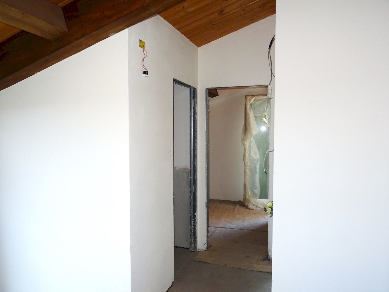 interno - Three-room apartment Trecastelli - photo 2