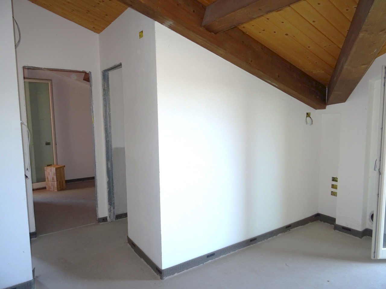 interno - Appartamento Trecastelli - foto 1