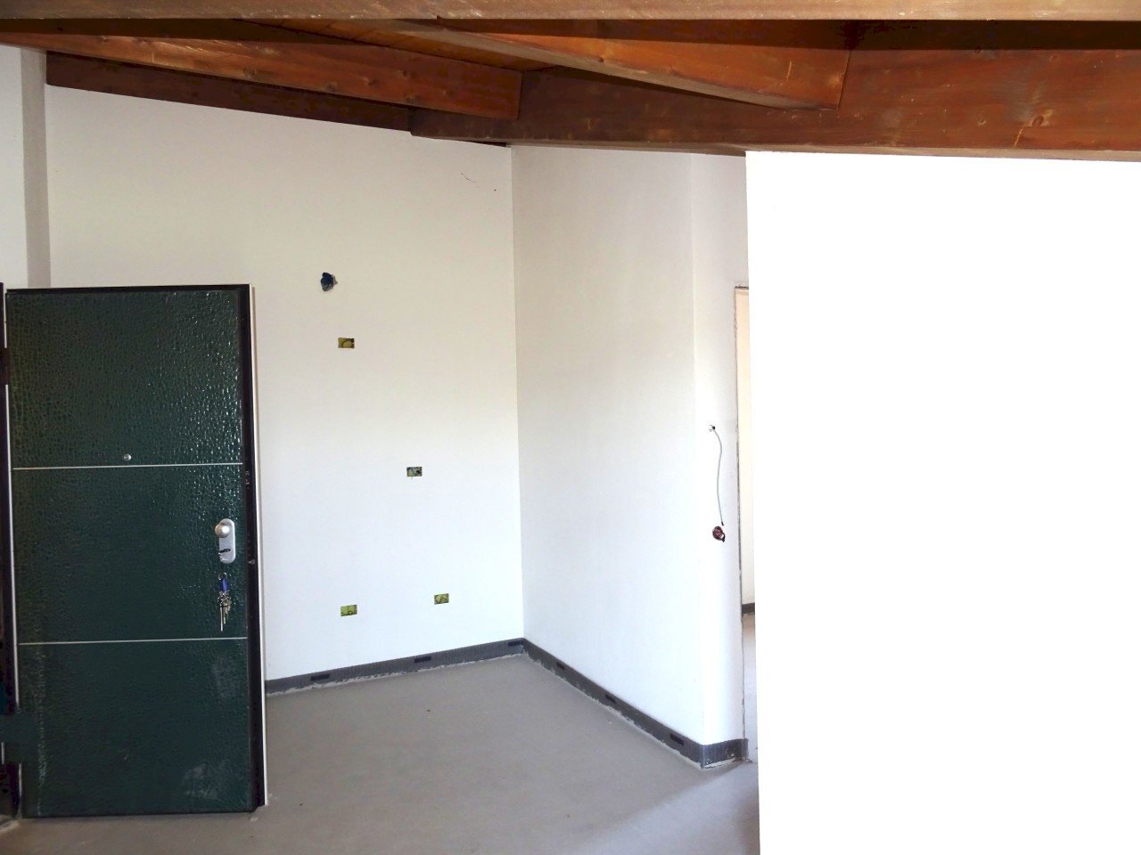 interno - Appartamento Trecastelli - foto 2