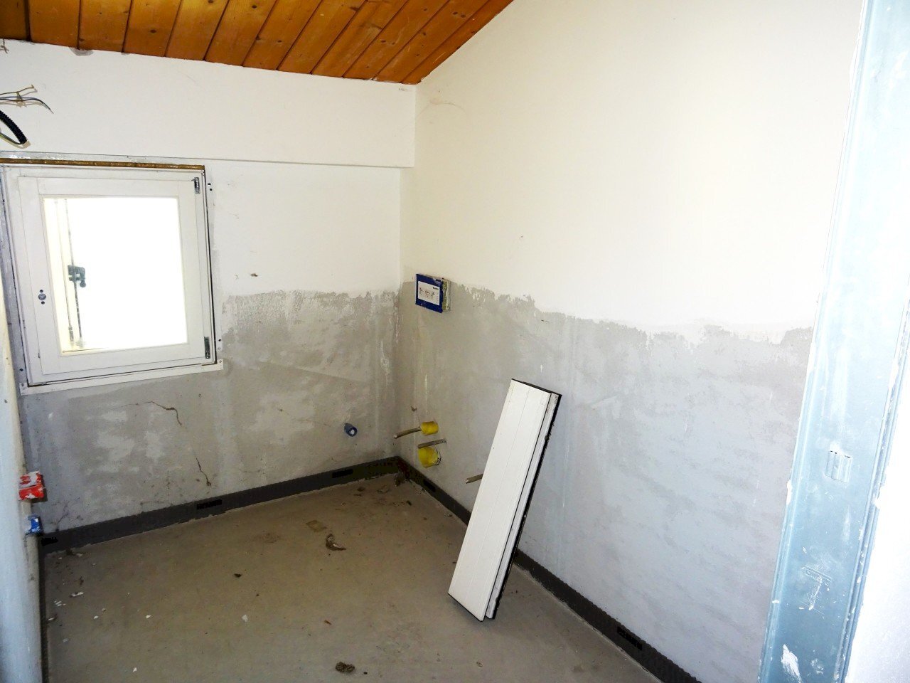 interno - Appartamento Trecastelli - foto 3